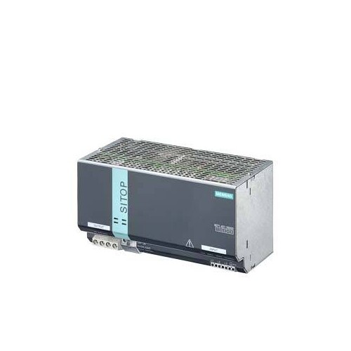 6EP1437-3BA00 SIEMENS SITOP MODULAR STROMVERSOR. 40 24VDC 40A 3AC 400-500V Produktbild