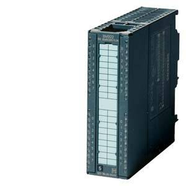 6ES7322-1BH010AA0 SIEMENS SIMATIC S7-300 DIGITALAUSGA.SM322 16DA DC24V0,5A20-P4A Produktbild