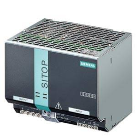 6EP13363BA00 SIEMENS SITOP MODUL.GEREG. STROMVERSOR.20A AC 120/230V/DC 24V/20A Produktbild