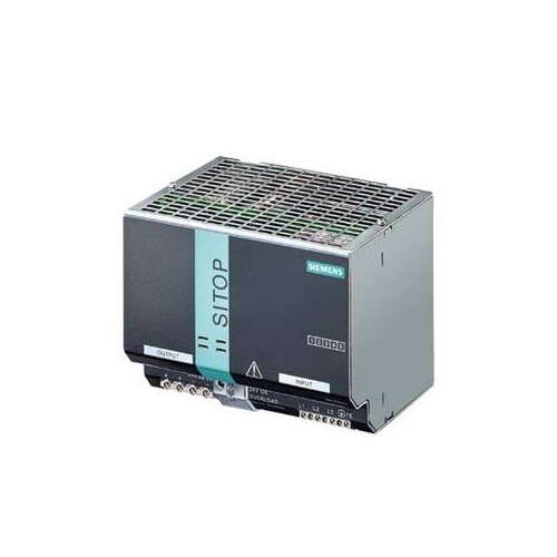 6EP13363BA00 SIEMENS SITOP MODUL.GEREG. STROMVERSOR.20A AC 120/230V/DC 24V/20A Produktbild