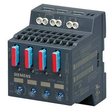 6EP1961-2BA00 SIEMENS SITOP SELECT DIAGNOSEMODUL 4-KANAL DC 24V/DC 24V/10A Produktbild