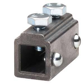 8UC6023 Siemens Ersatzteil zu Dreh- Antrieb 8UC6 Zwischenstü.f.Welle 10/10mm Produktbild front M