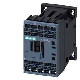 3RT2017-2BB41 SIEMENS Schütz AC3:5,5kW 1S DC24V Produktbild