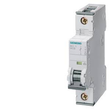 5SY6101-7 SIEMENS LS-Schalter C1 10kA 1pol. Produktbild