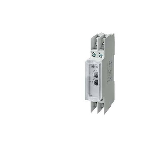 5TT6111 SIEMENS Unterstromrelais 10A T5570 Produktbild