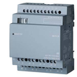 6ED1055-1CB10-0BA2 SIEMENS LOGO DM16 24 Erw.-Mod., 24VDC/24VDC/TRANS 4TE 8DE/8DA Produktbild