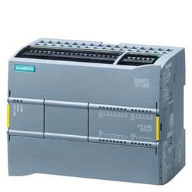 6ES7215-1AF40-0XB0 Siemens Simatic S7-1200F, CPU 1215 FC, KOMPAKT CPU Produktbild
