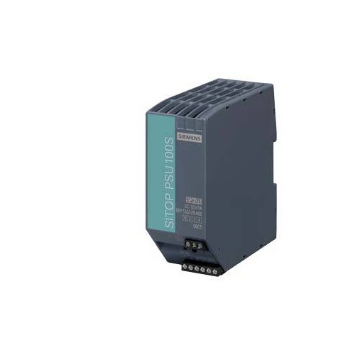 6EP13222BA00 Siemens SITOP PSU100S 12 V/7 A Produktbild