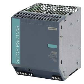 6EP13362BA10 Siemens SITOP PSU100S 20 A Produktbild