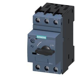 3RV2021-0GA10 Siemens Leistungsschalter BGR. S0 Produktbild