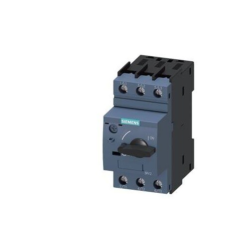 3RV2021-0GA10 Siemens Leistungsschalter BGR. S0 Produktbild