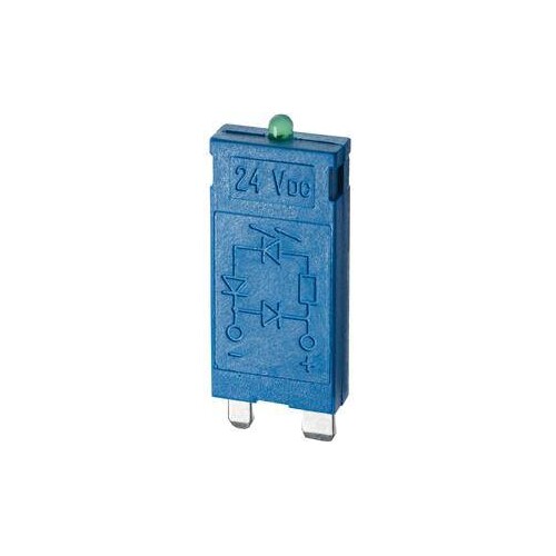 99.01.0.230.09 Finder EMV-Modul RC-Glied Produktbild