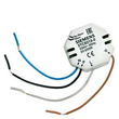 5TC8213-0 Siemens Dimmer f. justierbare Kompaktleuchtstofflampen max. 200W Produktbild front S
