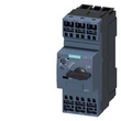 3RV2021-1GA20 Siemens Leistungsschalter f. Motorschutz Bgr.S0 4,5-6,3A Federzug Produktbild