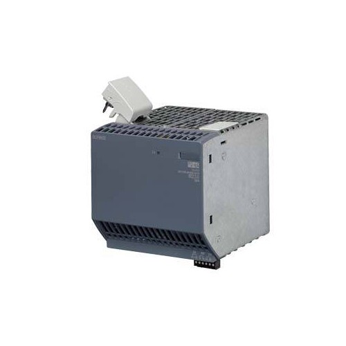 6EP4295-8HB00-0XY0 SIEMENS SITOP BUF8600 10S Puffermodul f. PSU8600 Produktbild