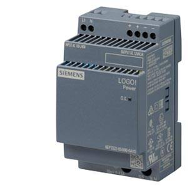 6EP3322-6SB00-0AY0 SIEMENS LOGO POWER 12V/4,5 A Geregelte Stromversorgung Produktbild