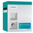 5TA2156-0KA Siemens Profibox Delta 100 Schalter+100 Wippe TW Produktbild Additional View 1 S