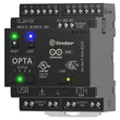 8A.04.9.024.8320 Finder OPTA ADVANCED Programmierbares Logikrelais Produktbild Additional View 1 S