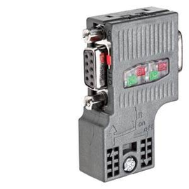 6ES7972-0BB52-0XA0 Siemens Simatic DP, Anschlussstecker für Profibus Produktbild