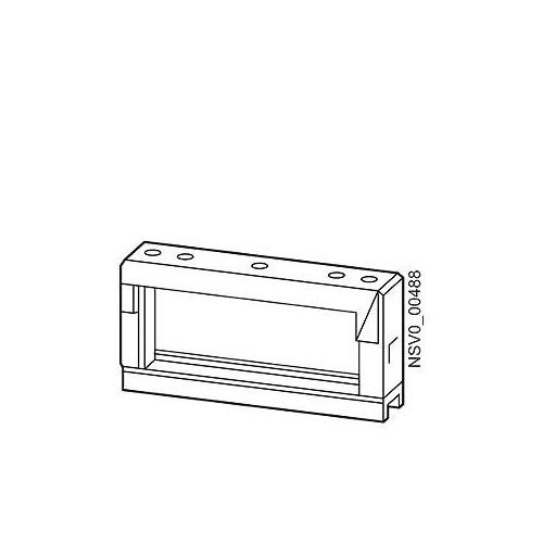 BVP:045154 SIEMENS Befestigungsbügel Typ: BD2-400-BB Produktbild