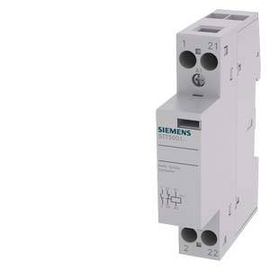 5TT5801-0 Siemens Installationsschütz Produktbild front M