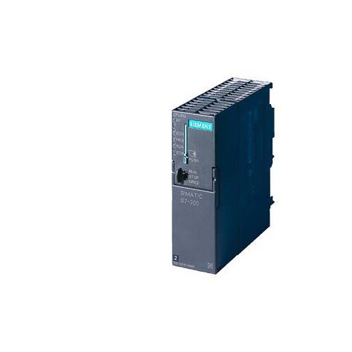 6ES7312-1AE14-0AB0 SIEMENS Simatic S7-300, CPU 312 Zentralbaugruppe Produktbild