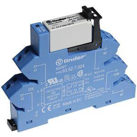 38.62.7.024.0050 FINDER Koppelrelais Produktbild front M