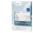 6ES7833-1FC02-0YA5 SIEMENS Simatic S7, F-Programmiertool Produktbild