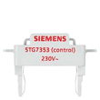 5TG7353 SIEMENS LED-Leuchteneinsatz rot 230V/50HZ Produktbild