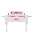 5TG7353 SIEMENS LED-Leuchteneinsatz rot 230V/50HZ Produktbild front S