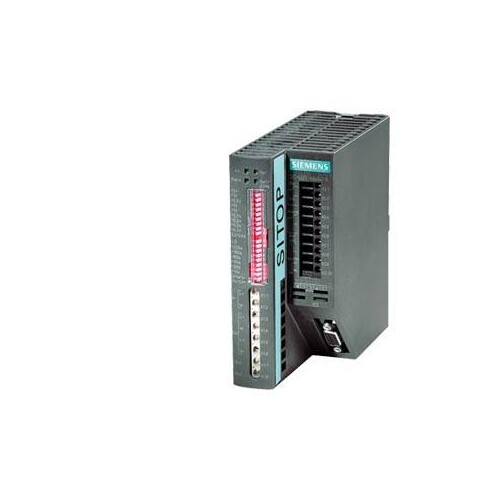 6EP1931-2EC21 SIEMENS Sitop DC-USV-Modul 24VDC/15A Produktbild