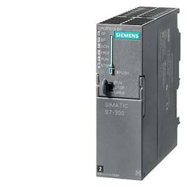 6ES7315-2AH14-0AB0 Siemens, CPU 315-2DP Produktbild