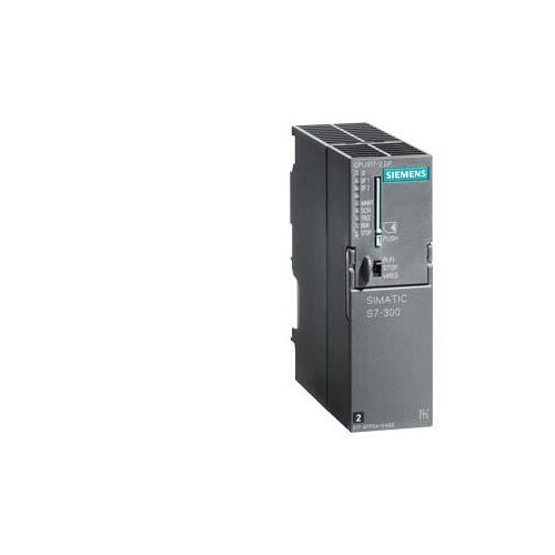 6ES7317-2AK14-0AB0 Siemens Simatic S7-300 CPU317-2DP Zentralbaugruppe 1MB Produktbild