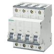 5TE2 515-1 SIEMENS DC Freischalter für PV Anlagen 1000VDC 63A Produktbild