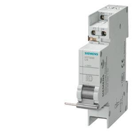 5ST3043 SIEMENS Unterspannungsauslöser f. LS-Schalter AC230V Produktbild