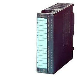 6ES7323-1BH01-0AA0 SIEMENS Simatic S7-300 Digitalbaugruppe SM 323 Produktbild