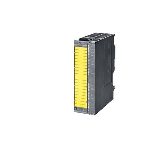 6ES7336-4GE00-0AB0 SIEMENS Simatic S7 Analogeingabe SM336 6AE 15 Bit 1X 20pol. Produktbild