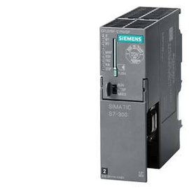 6ES7315-2FJ14-0AB0 SIEMENS Simatic S7-300 CPU315F-2 PN/DP Zentralbaugruppe Produktbild