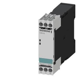 3UG4512-1AR20 Siemens Überwachungsrelai 3x160 bis 690V 1WE Produktbild