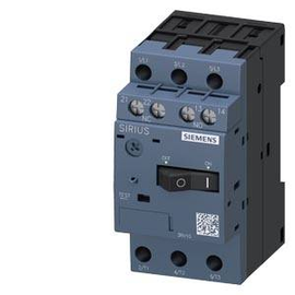 3RV1011-1EA15 Siemens Leistungsschalter Baugr.S00 2,8-4A 1s/1ö querliegend Produktbild