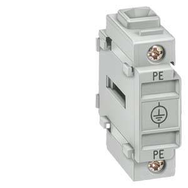 3LD9200-2B Siemens N-oder PE-Klemme Produktbild