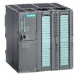 6ES7314-6CH04-0AB0 Siemens SimaticS7-300 CPU 314C-2 DP KOMPAKT CPU MIT MPI Produktbild