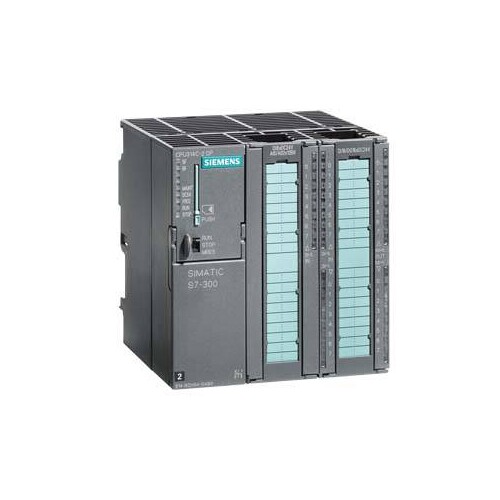 6ES7314-6CH04-0AB0 Siemens SimaticS7-300 CPU 314C-2 DP KOMPAKT CPU MIT MPI Produktbild