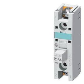 3RF2190-3AA04 Siemens Halbleiterrelais 1-Phasig 90A 48-460VAC/24VDC VE Produktbild