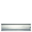 6ES7390-1AJ85-0AA0 Siemens Simatic S7-300 Profilschiene L=885mm f. ET200ISP Produktbild front S