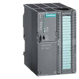 6ES7313-6CG04-0AB0 SIEMENS Simatic S7 300 CPU 313C-2 DP Kompakt CPU mit MPI Produktbild