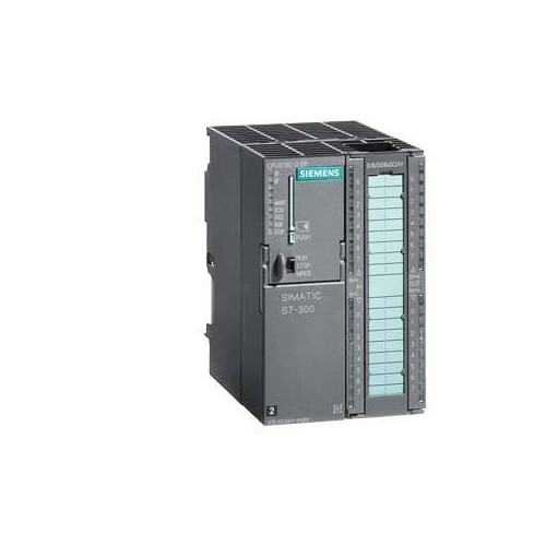 6ES7313-6CG04-0AB0 SIEMENS Simatic S7 300 CPU 313C-2 DP Kompakt CPU mit MPI Produktbild