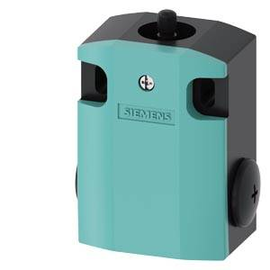 3SE5122-0BA00 SIEMENS Basisischalter ohne Antriebskopf 1S/1Ö Schleichkontakt Produktbild front M