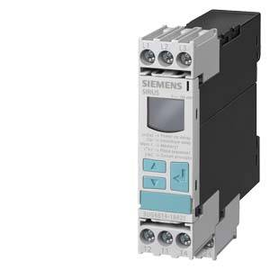 3UG4617-1CR20 Siemens Überwachungsrelais 250VAC 2S/2Ö Produktbild