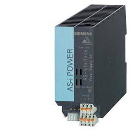 3RX9501-0BA00 SIEMENS AS-I Power 3A AC120V/230V IP20 AS-Interface Netzteil Produktbild